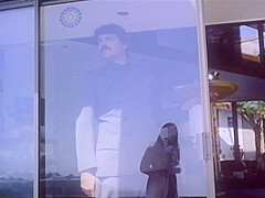 Desiree Cousteau In Hot Rackets (1979