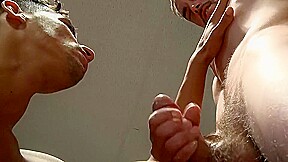 Desperate For Man Spooge - Compilation 0011