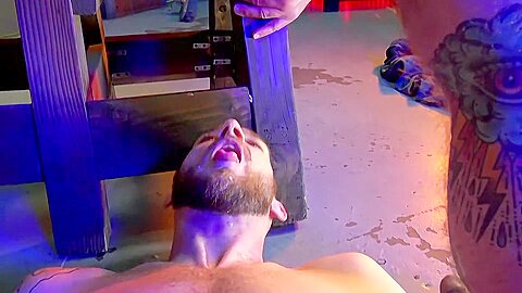 Desperate For Step daddy Nut! - Compilation 0005