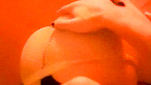 Desperate Slut Begging For Cock While Tied Up And Plugged