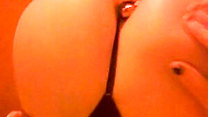 Desperate Slut Begging For Cock While Tied Up And Plugged