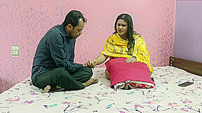 Desperate Wife Fucking With Boy! Hindi Sex