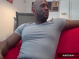 Destroyed Butthole By A Huge Bbc - 4k Teaser 10 Min With Kimber Delice