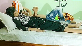 Devar Bhabhi - Cum Inside My Pussy! New Couple Sex
