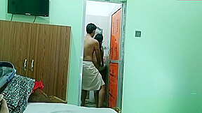Devar Bhabhi - Cum Inside My Pussy! New Couple Sex