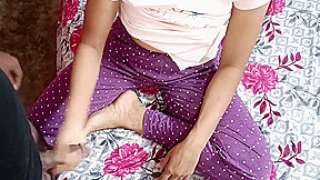 Devar Bhabhi - Hot Bhabhi And Devar Ki Chudai
