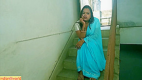 Devar Bhabhi - Indian Xxx Hot Bhabhi Vs House Owners Step son! Amazing Hindi Hot Sex
