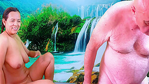 Devil In Paradise With Adamandeve And Lupo