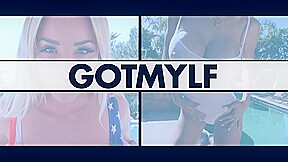 Dick For Dessert - MYLF