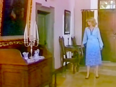 Die geilen Ahnen von Rammelsburg (1978) Marion Brandmaier