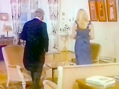 Die geilen Ahnen von Rammelsburg (1978) Marion Brandmaier