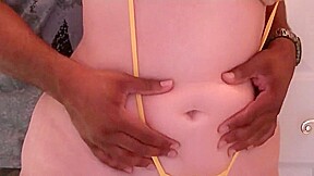 Dieta's Belly