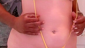 Dieta's Belly