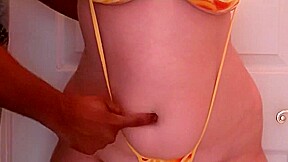 Dieta's Belly