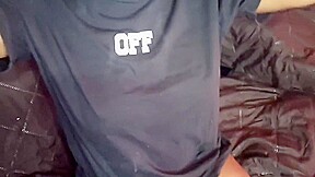 Dina Legion In Big Ass Of A Beautiful Brunette 9 Min