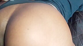 Dina Legion In Big Ass Of A Beautiful Brunette 9 Min