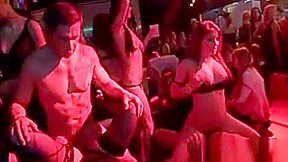 Dirty Dancing With Lusty Sweethearts