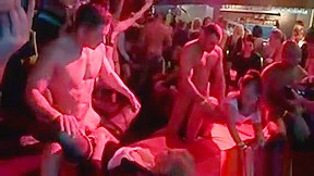 Dirty Dancing With Lusty Sweethearts