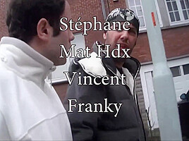 Dirty Secrets Of Nasty French Amateurs Vol 13 31 Min