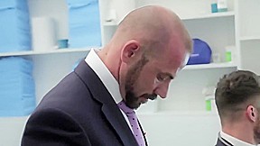 Doctor Exam