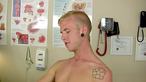 Doctor at Play