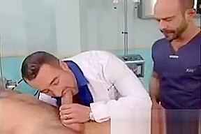 Doctors Takedown