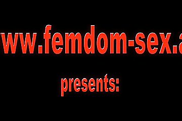 Domina Sex
