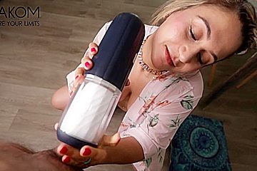 Dont Jerk Off  Do This Instead Svakom Alex Neo 2 Review