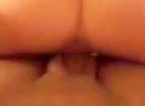 Dont miss that cute blonde homemade sexvideo