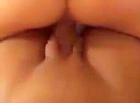 Dont miss that cute blonde homemade sexvideo