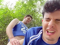Dos Amigos Argentinos