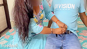 Dost Ki Maa Chod Di  Hindi
