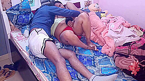 Dosti Ki Pregnant Bivi Or Bahan Ko Choda Ek Sath Desi Haryanvi Hindi Porn