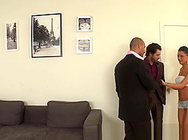 Dped european ho facial