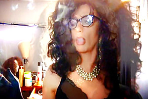 Drag smoker