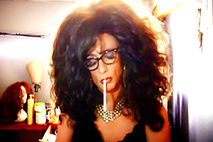 Drag smoker