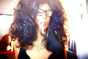 Drag smoker