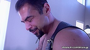 Draven Navarro & Tony Orlando in Humiliated by Draven and Tony - ManUpFilms