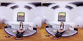 Dreaming of Gangbang - SexLikeReal