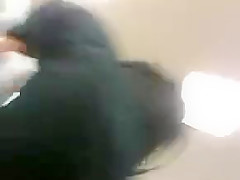Drive-by Upskirt
