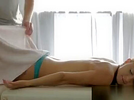 Dude Knows How To Fuck Sexy Lovely Nymphs