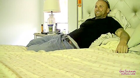 Duncan Is Back For More Gay Ass! - Duncan Dixxx & Joe