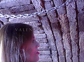 Dungeon Fantasy 2 - Valentina Love