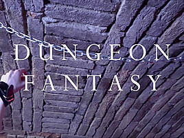 Dungeon Fantasy 2 - Valentina Love