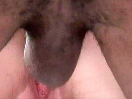 During The Visit My Pussy Got Wet, Look At Her    