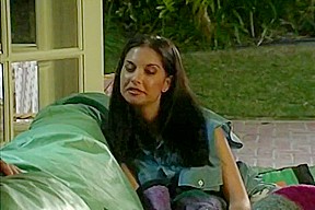 Dyanna Lauren - Bad Girls 9 - Bust Out (1996)