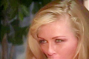 Dyanna Lauren - Bad Girls 9 - Bust Out (1996)