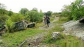 E24 Fishing Trip With A Threesome