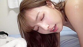 EHFJ55 Awesome Asian sex BABE