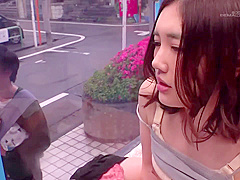 ETKZ188 Nice Japanese cool OH YEAH